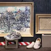 Vans x Van Gogh