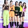 fashion itzy