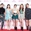 fashion itzy