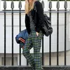 Cara Delevingne Street Style