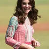 Kate Middleton ke India
