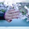 Fashion Syahrini di Jepang