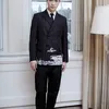 lay exo di met gala