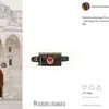 fashion luna maya, harga fashion luna maya
