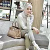 Fashion Sosialita Angel Lelga