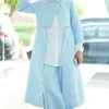 Fashion Sosialita Angel Lelga