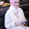 Fashion Sosialita Angel Lelga