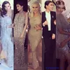 Fashion Mewah Keluarga Kardashian