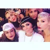 Fashion Mewah Keluarga Kardashian
