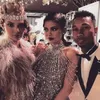 Fashion Mewah Keluarga Kardashian