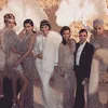 Fashion Mewah Keluarga Kardashian