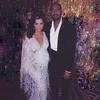 Fashion Mewah Keluarga Kardashian