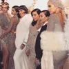 Fashion Mewah Keluarga Kardashian
