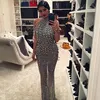 Fashion Mewah Keluarga Kardashian
