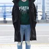 fashion airport artis K-Drama