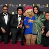 Paddington di Red Carpet BAFTA 2026