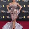 Rei Ami di Red Carpet BAFTA 2026