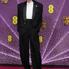 Tilda Swinton di Red Carpet BAFTA 2026