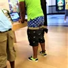 Fashion, Bencana Fashion