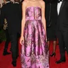 Fashion Red Carpet Met Gala