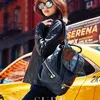 Fashion street bintang Korea