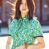 Fashion street bintang Korea