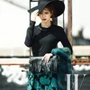 Fashion street bintang Korea