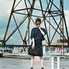 Fashion street bintang Korea