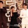 Drama Baru Ha Ji Won
