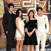 Drama Baru Ha Ji Won
