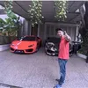 rumah seleb, rumah mewah seleb, fasilitas rumah seleb