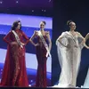 5 besar Miss Universe 2025