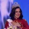 Miss Universe Mexico jadi Miss Universe 2025