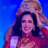 Miss Universe 2025 dimenangkan Mexico