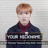 Haechan NCT