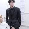 Jin BTS