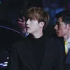 Jin BTS