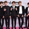 Jin BTS