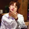 Jin BTS