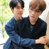 Haechan NCT Bromance