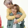Haechan NCT Bromance