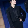 Fakta Woozi SEVENTEEN