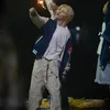 Fakta Woozi SEVENTEEN
