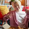 Fakta Woozi SEVENTEEN