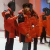 Foto Predebut Sunwoo THE BOYZ