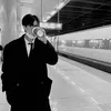 RM BTS vibes pejabat