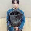 Foto Asahi TREASURE Sebagai Mahasiswa Seni