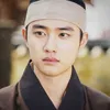 Karakter D.O. EXO di Drama dan Film yang Kata Fans Selalu Jadi Si Paling Beban