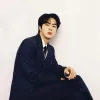 Jin BTS