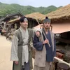 Jin BTS
